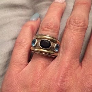 🌲SALE🌲Gorgeous David Yurman Renaissance Ring